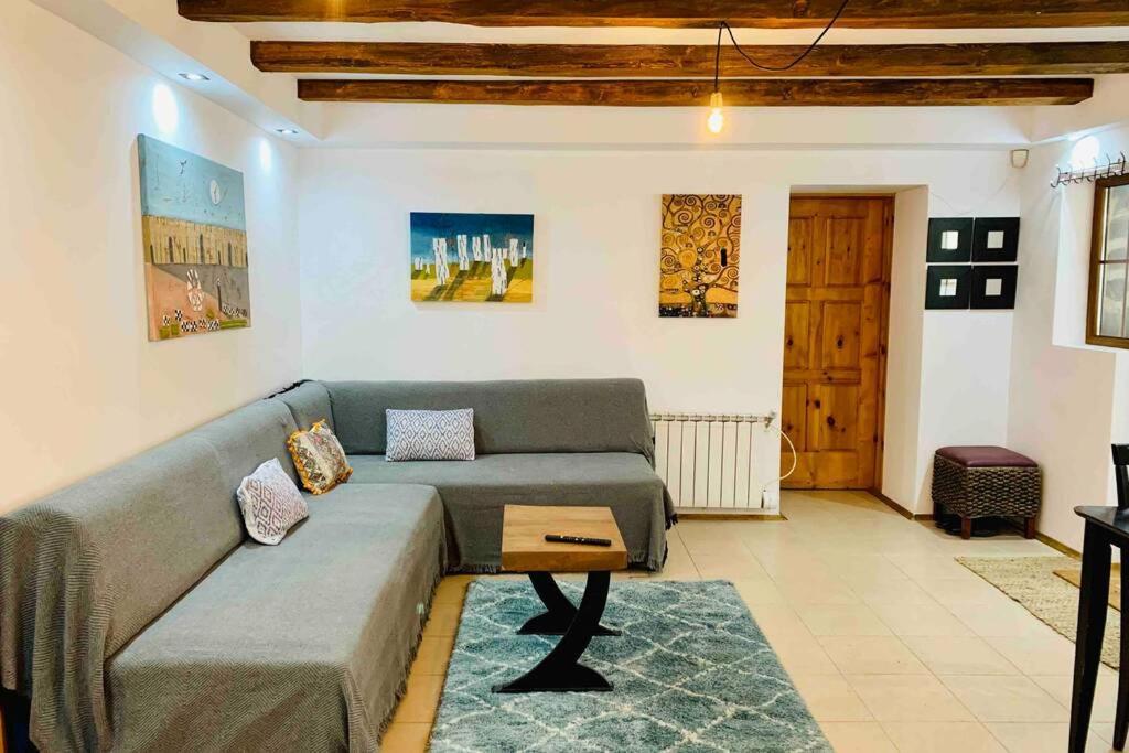 Villa Aquila Beli Iskar Exterior foto