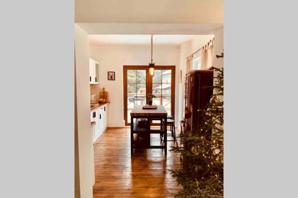 Villa Aquila Beli Iskar Exterior foto